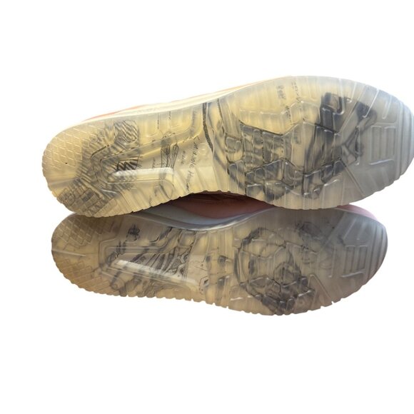 ASICS Gel Lyte III 3 OG Sakura Kobe Beef Japan .Size 11 Pink /White - Picture 15 of 16